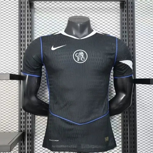 CHELSEA 25/26 THIRD KIT (PLAYER)