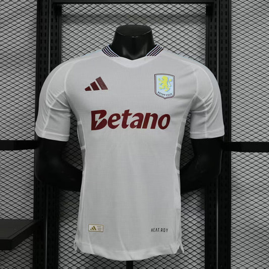 Aston Villa 24/25 Away (Player)