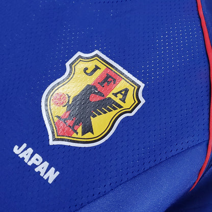 Japan Retro 2002 Home (Fan)