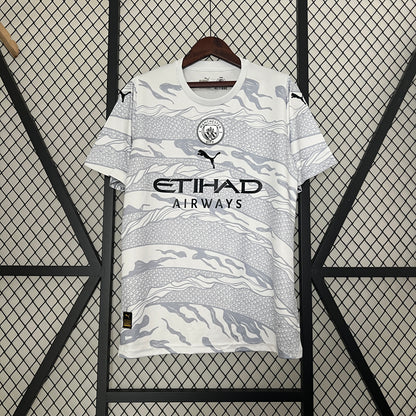 Manchester City 24/25 Year of the Dragon Edition (Fan)
