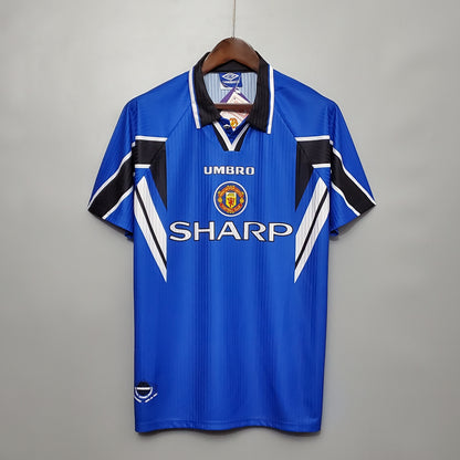 Manchester United Retro 96/97 Third Away (Fan)