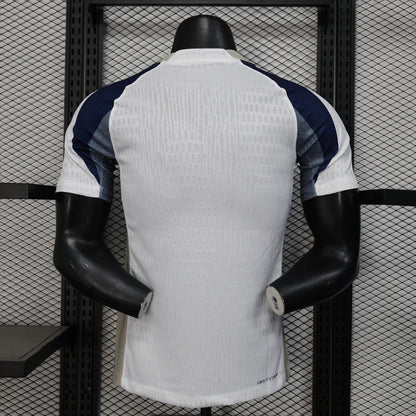 TOTTENHAM 25/26 HOME (PLAYER)