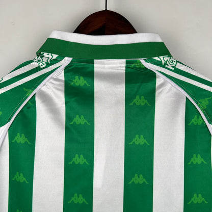 Real Betis 95/96 Home (Fan)