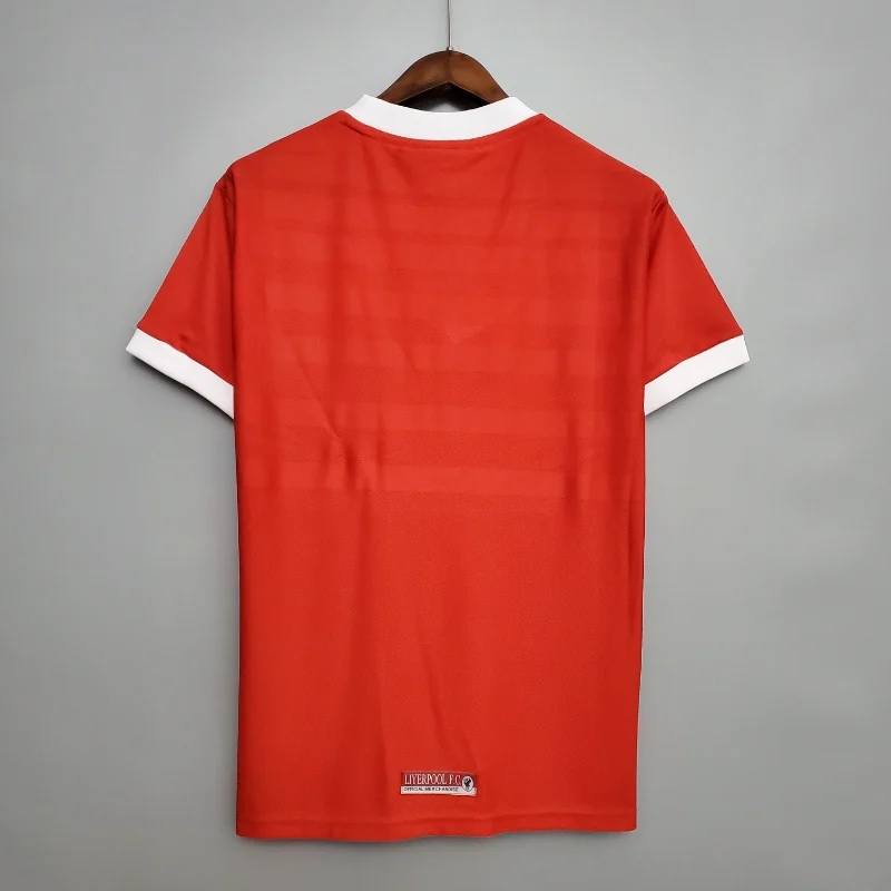Liverpool Retro 1988 Home (Fan)