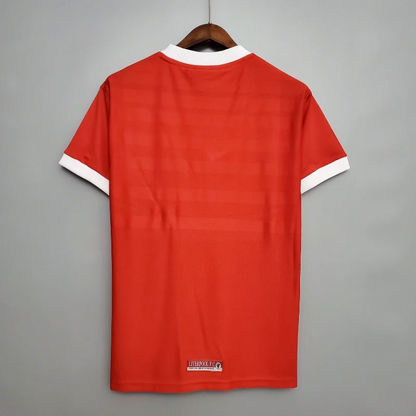 Liverpool Retro 1988 Home (Fan)