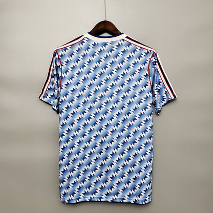 Manchester United Retro 90/92 Away (Fan)