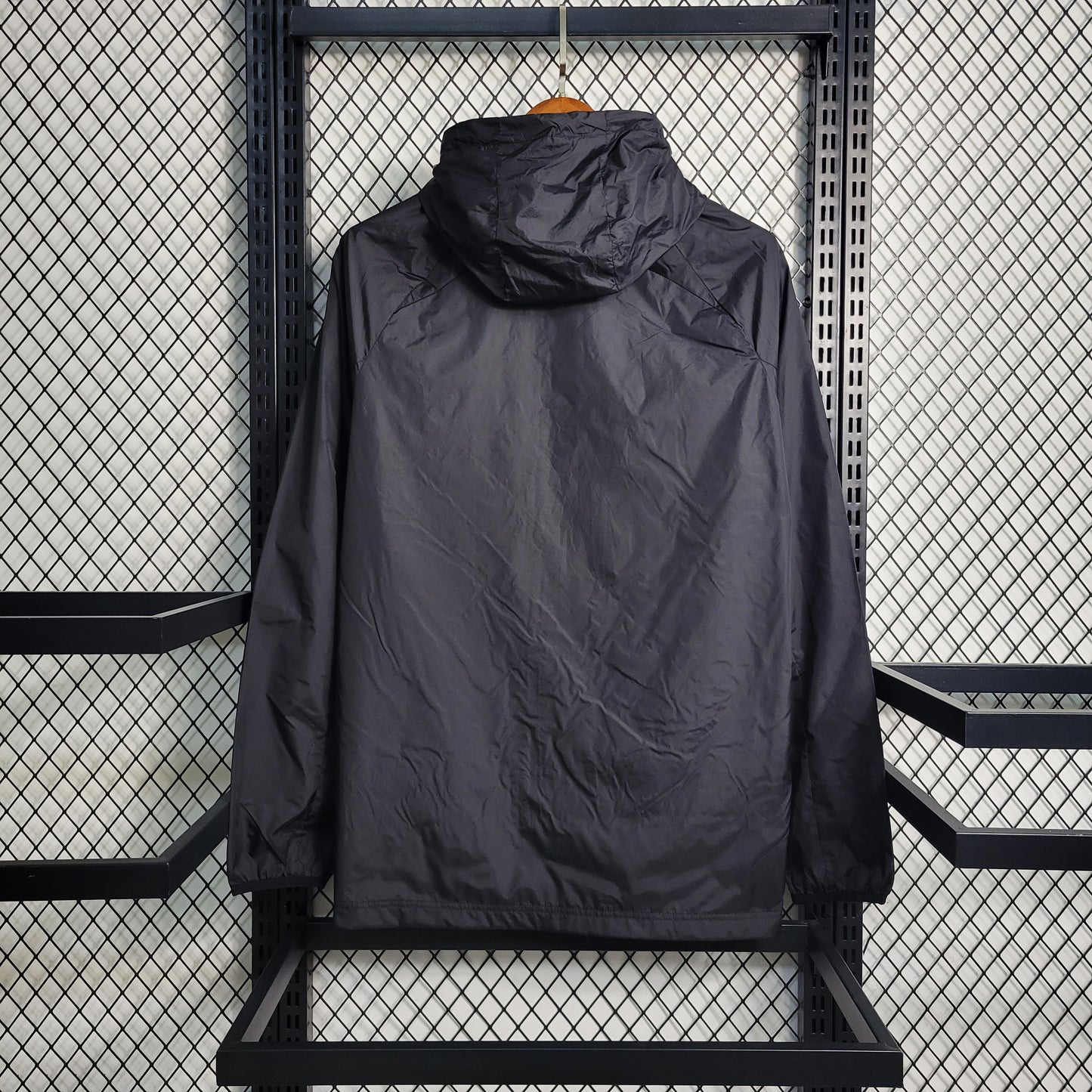 Corinthians 23/24 Windbreaker (Fan)