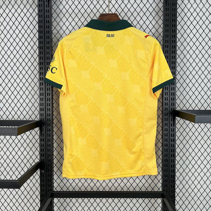 AC Milan 25/26 Third Kit (Fan)