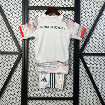 Bayern Munich 25/26 Away (Kids)