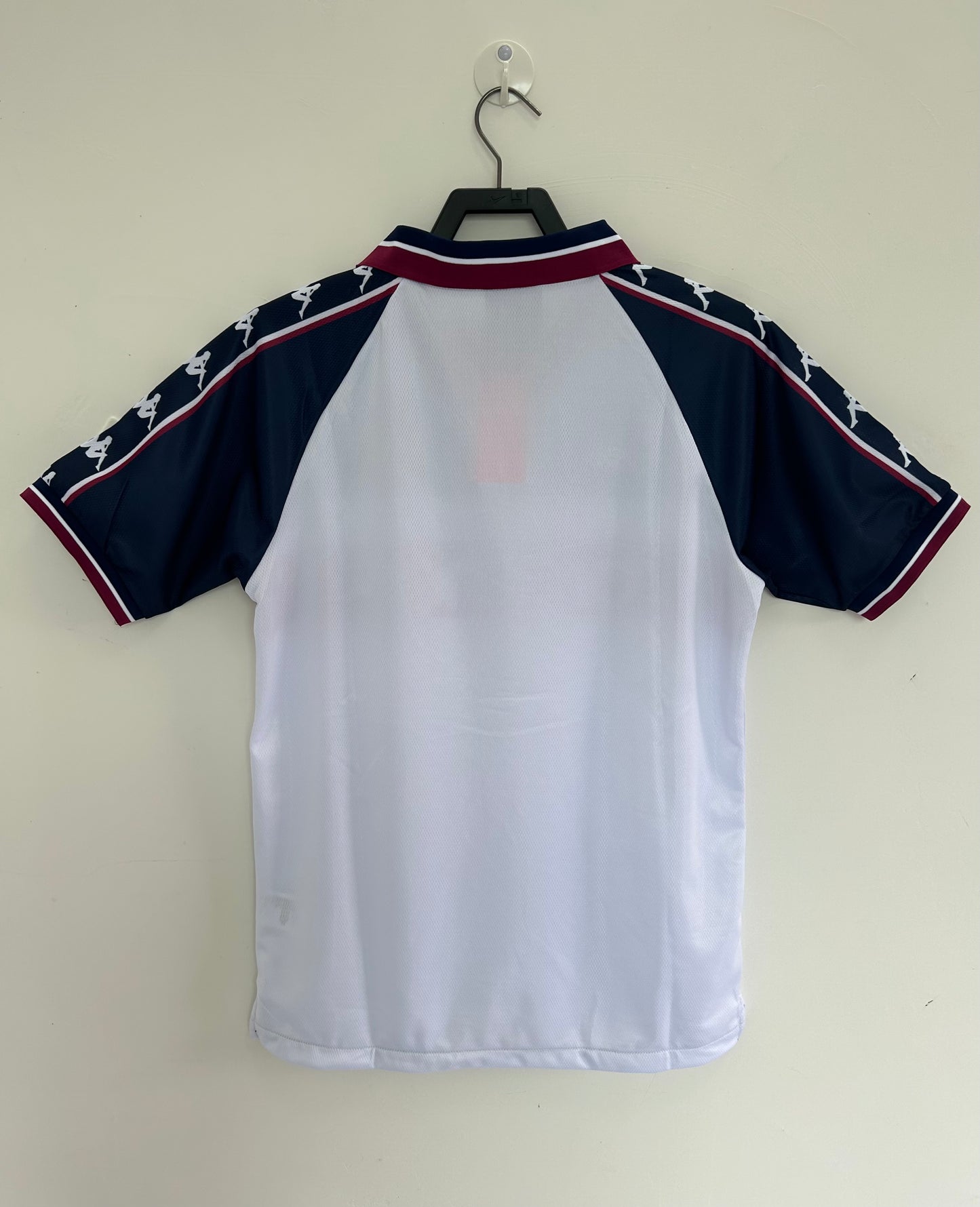 Manchester City Retro 1997/1998 Away (Fan)