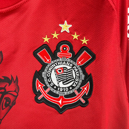 Corinthians Retro 2011/2012 Third Away (Fan)