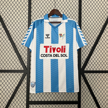 Malaga Retro 120th Anniversary Edition (Fan)