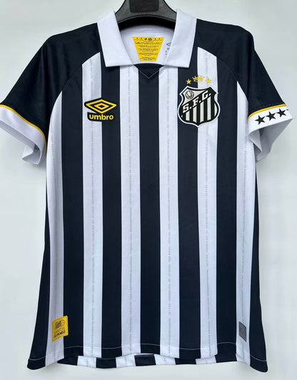 Santos 23/24 Away (Fan)