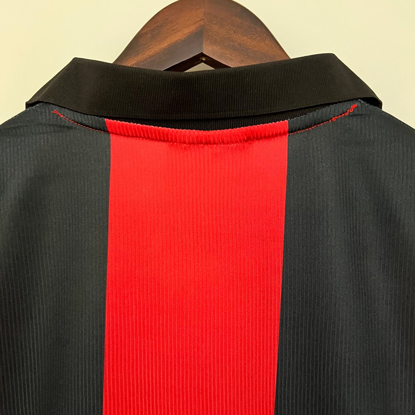 Eintracht Frankfurt 98/00 100th Anniversary Edition Home (Fan)