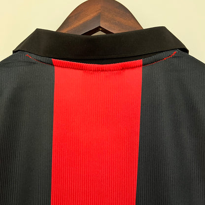 Eintracht Frankfurt 98/00 100th Anniversary Edition Home (Fan)
