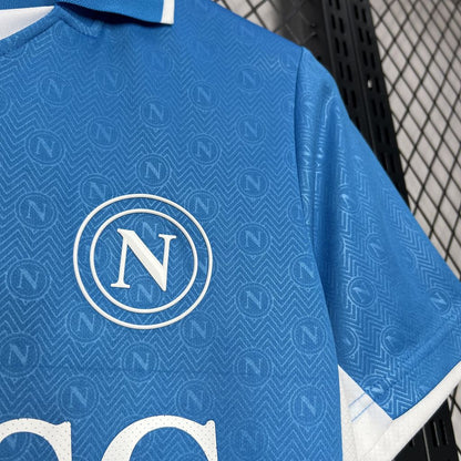 Napoli 24/25 Home (Fan)