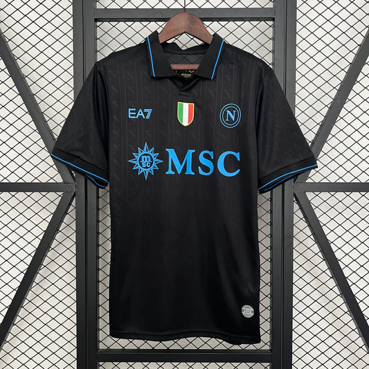 NAPOLI 25/26 THIRD (FAN)