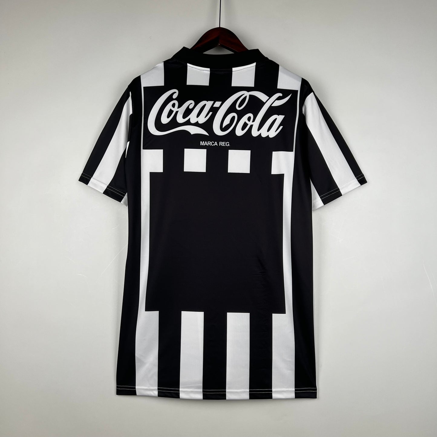 Botafogo Retro 1992 Home (Fan)
