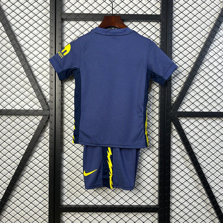 ATLETICO MADRID 25/26 AWAY (KIDS)