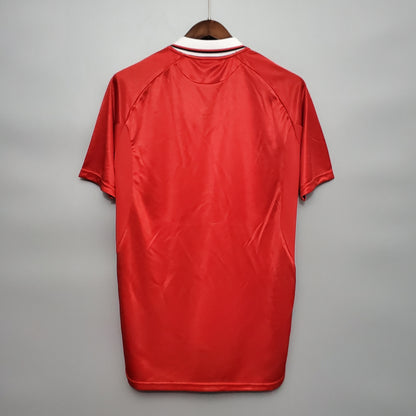 Manchester United Retro 99/00 Away (Fan)