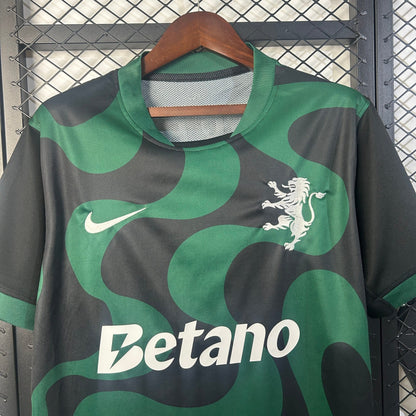 Sporting 25/26 Third Kit (Fan)