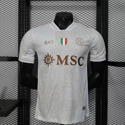 NAPOLI 25/26 AWAY (PLAYER)
