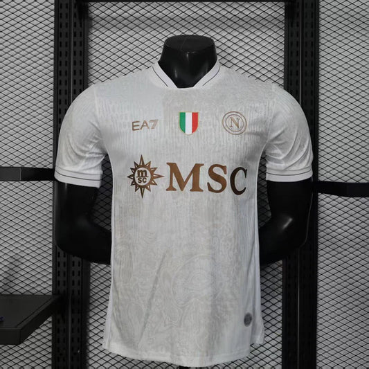 NAPOLI 25/26 AWAY (PLAYER)
