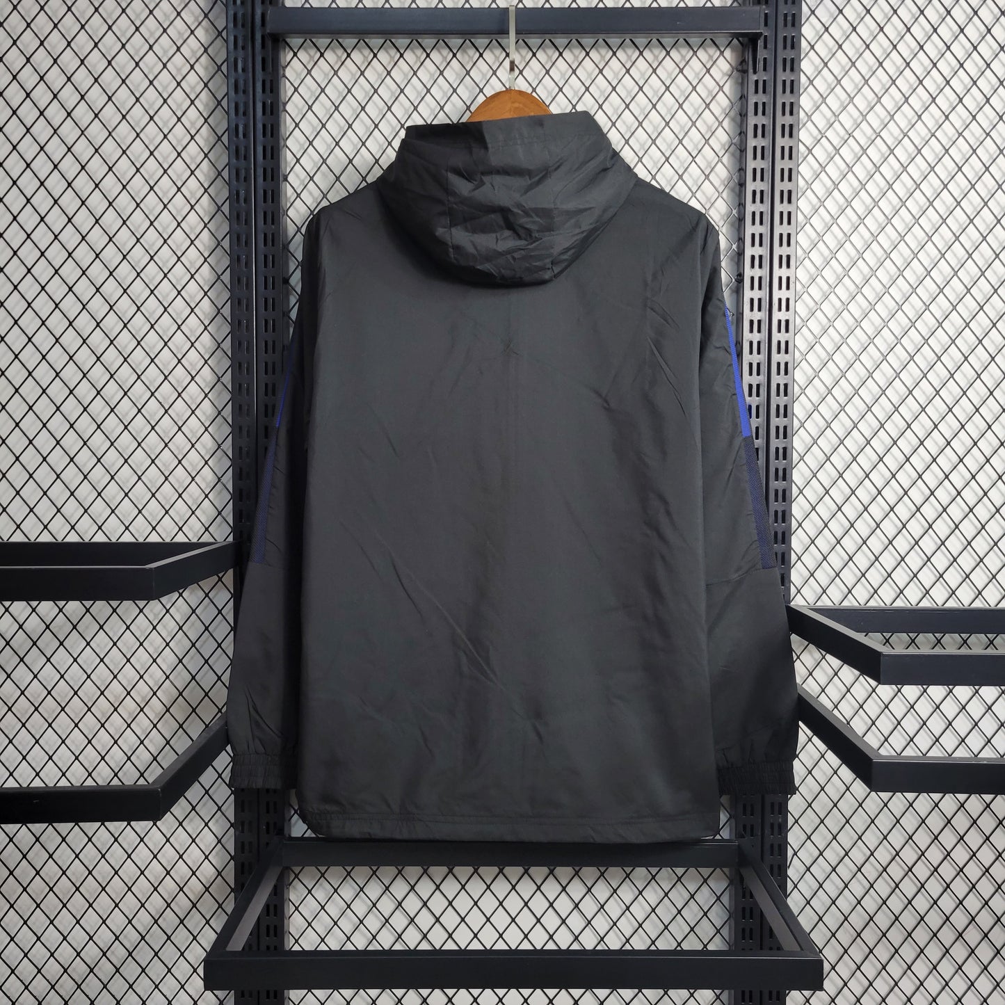 Bayern Munich 23/24 Windbreaker (Fan)