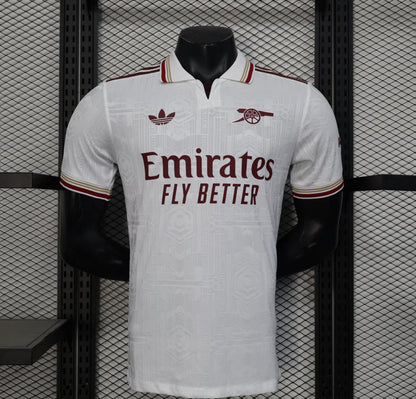 ARSENAL 25/26 THIRD KIT (PLAYER)