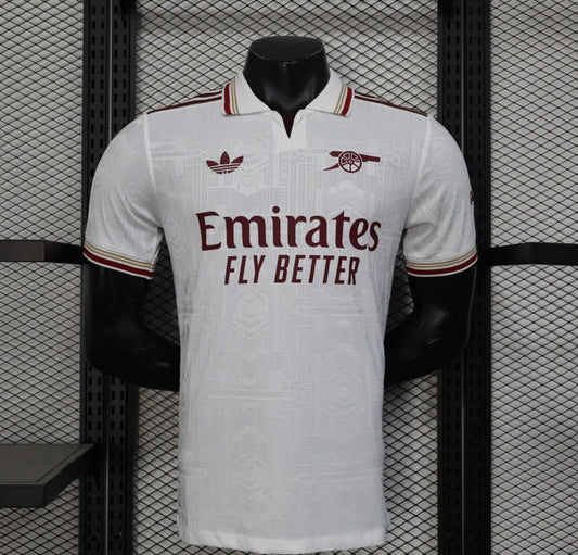 ARSENAL 25/26 THIRD KIT (PLAYER)