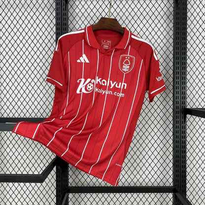 Nottingham Forest 25/26 Home (Fan)