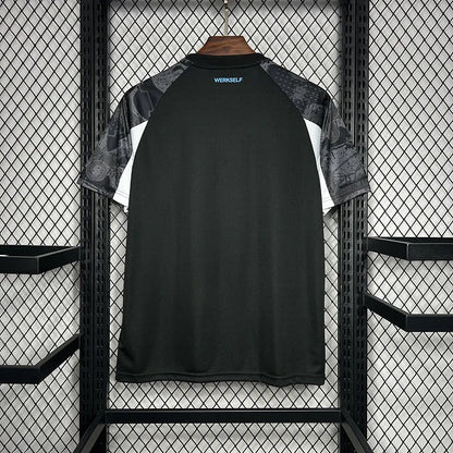 Leverkusen 25/26 Third Kit (Fan)