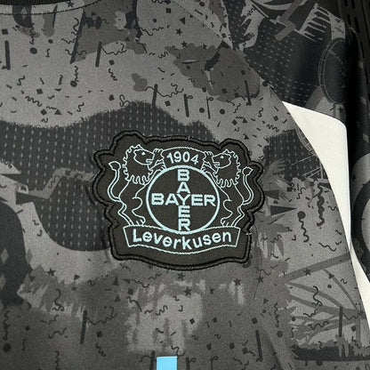 Leverkusen 25/26 Third Kit (Fan)