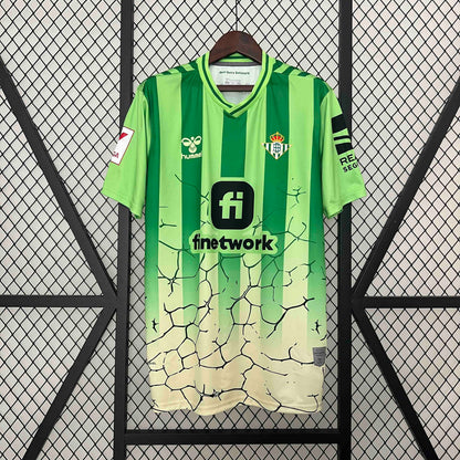 Real Betis 24/25 Limited Edition (Fan)