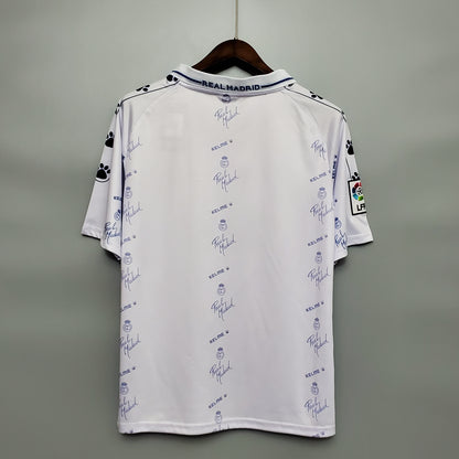 Real Madrid Retro 94/96 Home (Fan)