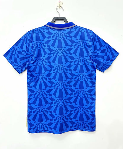 Naples Retro 1991/1993 Home (Fan)