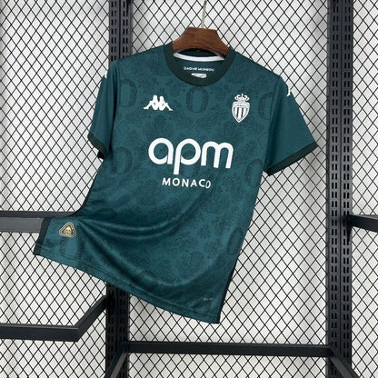 Monaco 25/26 Third Kit (Fan)