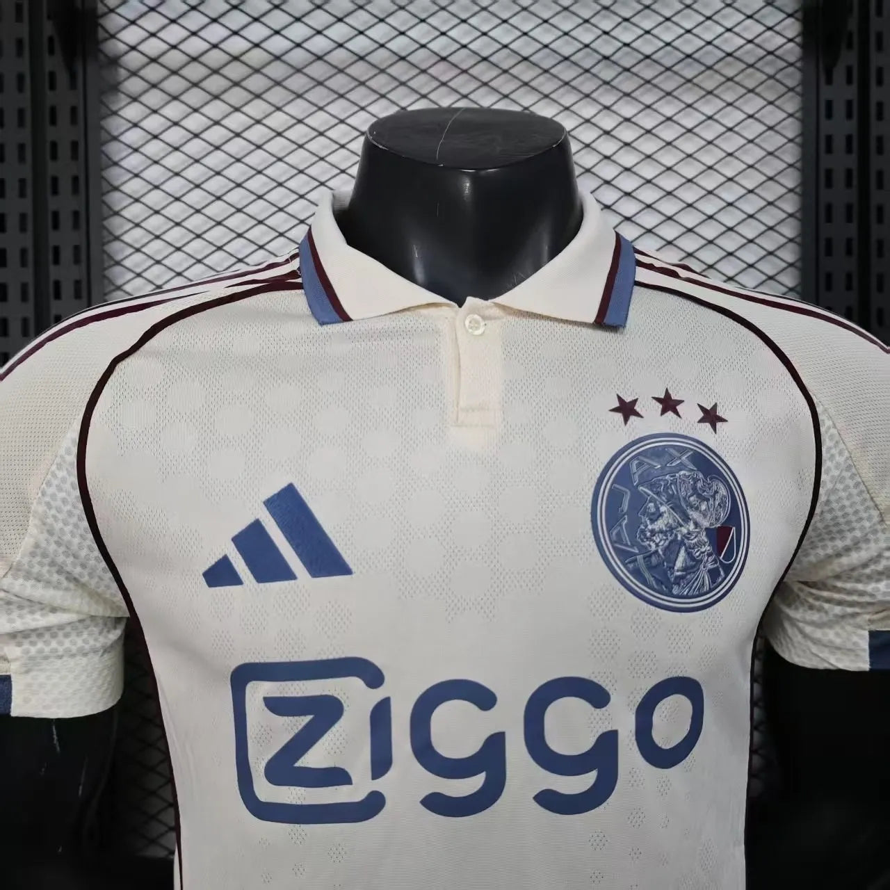 Ajax 25/26 Third Kit (Player)