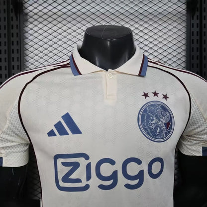 Ajax 25/26 Third Kit (Player)