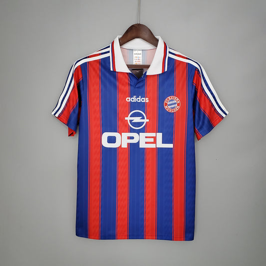 Bayern Munich Retro 95/97