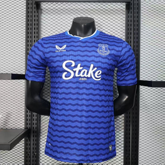 EVERTON 25/26 HOME (PLAYER)