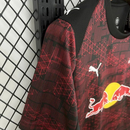 Leipzig 25/26 Third Kit (Fan)
