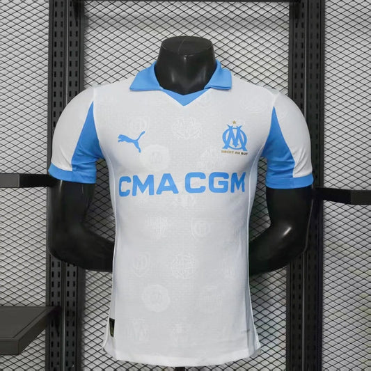 MARSEILLE 25/26 HOME (PLAYER)
