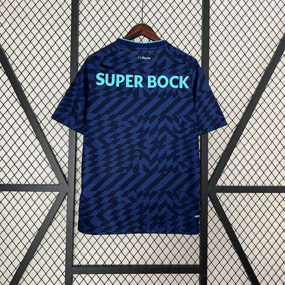 Porto 24/25 Third Away (Fan)