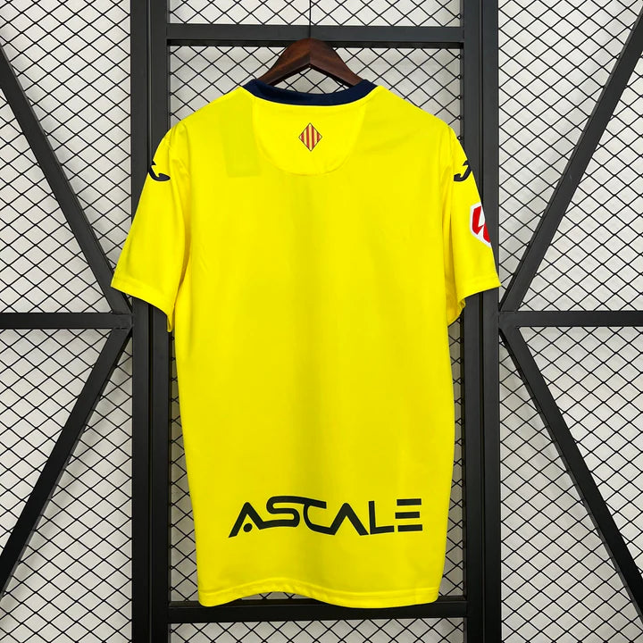 VILLAREAL 25/26 HOME (FAN)