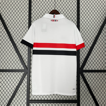 Sao Paulo 24/25 Home (Fan)