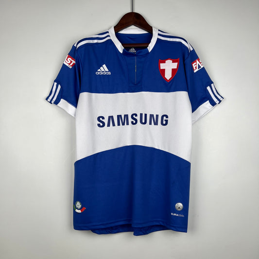 Palmeiras Retro 2009 (Fan)