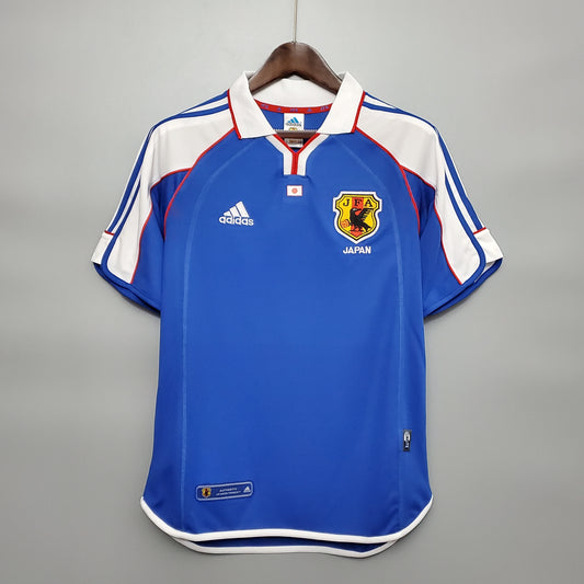 Japan Retro 2000 Home (Fan)
