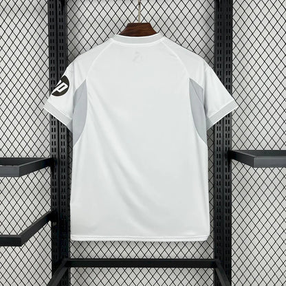 REAL MADRID 25/26 HOME (FAN)