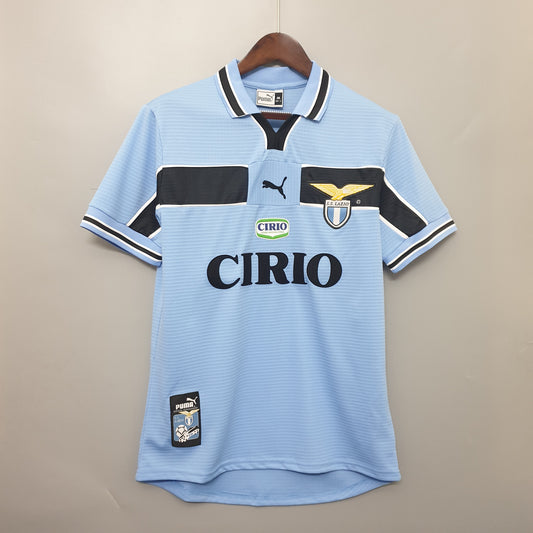 Lazio Retro 99/00 Home (Fan)